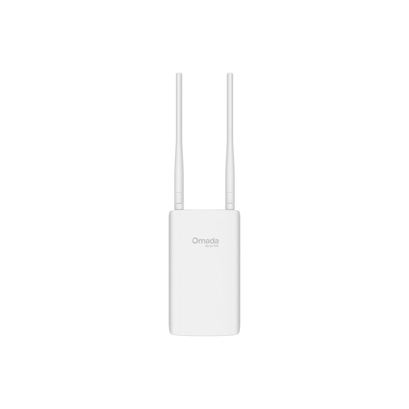 TP-LINK AX1800 Indoor/Outdoor Wi-Fi 6 Access Point | EAP603-Outdoor | 802.11ax | 10/100/1000 Mbit/s | Ethernet LAN (RJ-45) ports