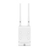 TP-LINK AX1800 Indoor/Outdoor Wi-Fi 6 Access Point | EAP603-Outdoor | 802.11ax | 10/100/1000 Mbit/s | Ethernet LAN (RJ-45) ports
