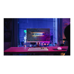 Philips | 27M2N3501PA/00 | 27 " | Fast IPS | Quad HD | 16:9 | 260 Hz | 1 ms | 2560 x 1440 pixels | 300 cd/m | HDMI ports quantit