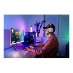 Philips | 27M2N3501PA/00 | 27 " | Fast IPS | Quad HD | 16:9 | 260 Hz | 1 ms | 2560 x 1440 pixels | 300 cd/m | HDMI ports quantit