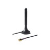 Teltonika Mobile Communication Magnetic SMA Antenna | PR1KS210 | Gain 1.0 dB | 699-868/1850-2690 GHz | Antenna connector type SM