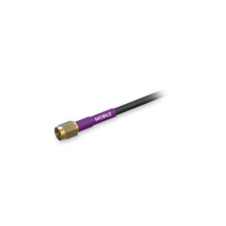 Teltonika Mobile Communication Magnetic SMA Antenna | PR1KS210 | Gain 1.0 dB | 699-868/1850-2690 GHz | Antenna connector type SM