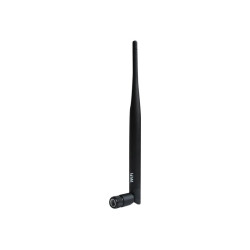 Teltonika Wi-Fi SMA Antenna | PR1URF51 | Gain 5.0 dB | 2400-2483 GHz | Antenna connector type RP-SMA Male