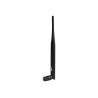 Teltonika Wi-Fi SMA Antenna | PR1URF51 | Gain 5.0 dB | 2400-2483 GHz | Antenna connector type RP-SMA Male