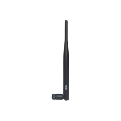 Teltonika Wi-Fi SMA Antenna | PR1URF51 | Gain 5.0 dB | 2400-2483 GHz | Antenna connector type RP-SMA Male