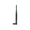 Teltonika Wi-Fi SMA Antenna | PR1URF51 | Gain 5.0 dB | 2400-2483 GHz | Antenna connector type RP-SMA Male
