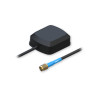 Teltonika GNSS Adhesive SMA Antenna | PR1KSG30 | Gain 2.0 dB | 1575-1602 GHz | Antenna connector type SMA Male