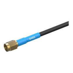 Teltonika GNSS Adhesive SMA Antenna | PR1KSG30 | Gain 2.0 dB | 1575-1602 GHz | Antenna connector type SMA Male