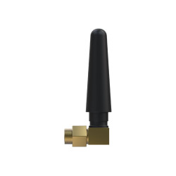 Teltonika Compact Mobile Communication SMA Antenna Corner | PR1US450 | Gain 5.0 dB | 700-2700 GHz | Antenna connector type SMA M