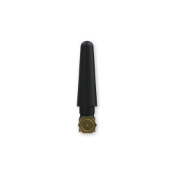 Teltonika Compact Mobile Communication SMA Antenna Corner | PR1US450 | Gain 5.0 dB | 700-2700 GHz | Antenna connector type SMA M