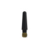 Teltonika Compact Mobile Communication SMA Antenna Corner | PR1US450 | Gain 5.0 dB | 700-2700 GHz | Antenna connector type SMA M