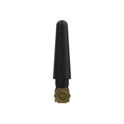 Teltonika Compact Mobile Communication SMA Antenna Corner | PR1US450 | Gain 5.0 dB | 700-2700 GHz | Antenna connector type SMA M