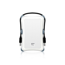 Armor A30 1TB | 1000 GB | 2.5 " | USB 3.1 | White