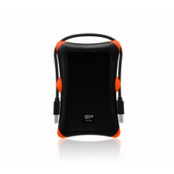 Armor A30 1TB | 1000 GB | 2.5 " | USB 3.1 | Black