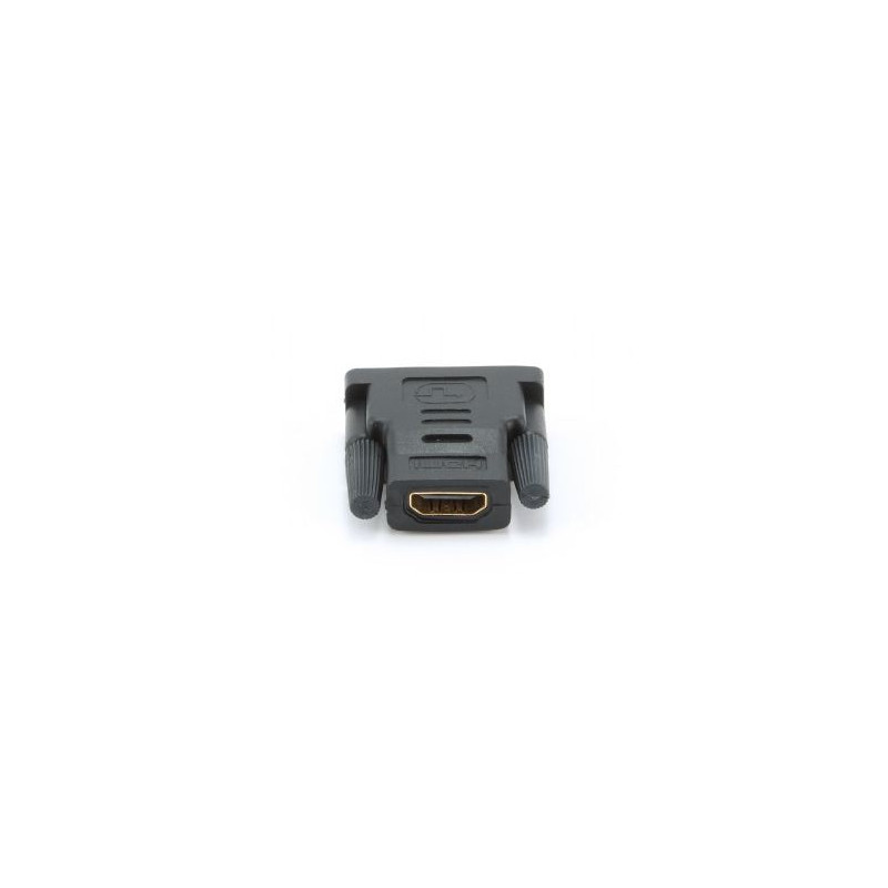 Cablexpert | A-HDMI-DVI-2 | Black | HDMI | DVI