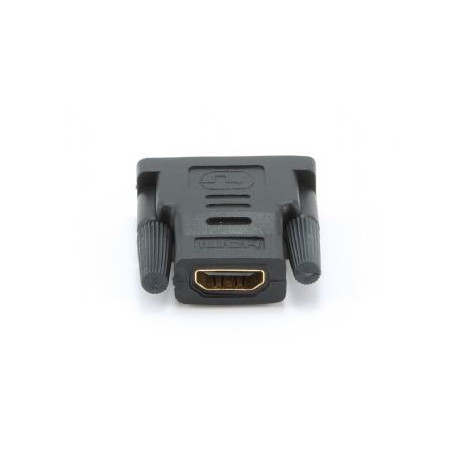 Cablexpert | A-HDMI-DVI-2 | Black | HDMI | DVI