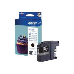 Brother LC123BK | Ink Cartridge | Black