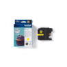 Brother LC123Y | Ink Cartridge | Yellow