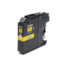 Brother LC123Y | Ink Cartridge | Yellow