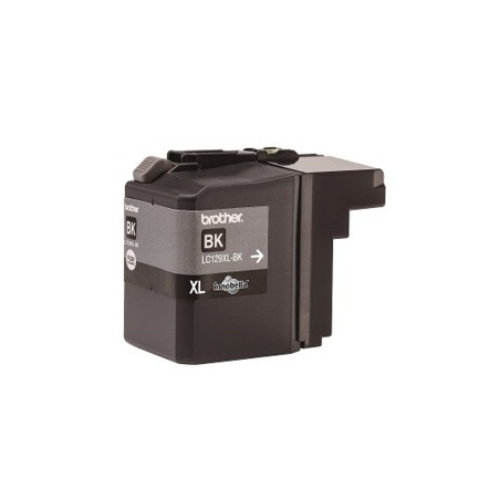 Brother LC129XLBK | Ink Cartridge | Black