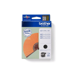 Brother LC129XLBK | Ink Cartridge | Black