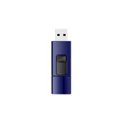 Silicon Power | Blaze B05 | 64 GB | USB 3.0 | Blue