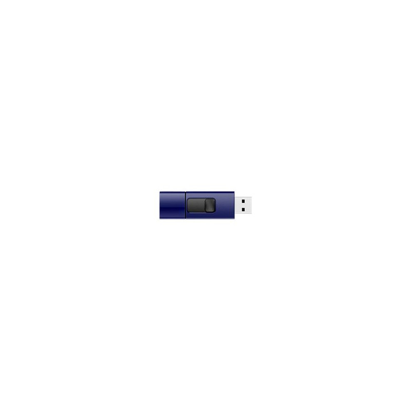 Silicon Power | Ultima U05 | 16 GB | USB 2.0 | Blue