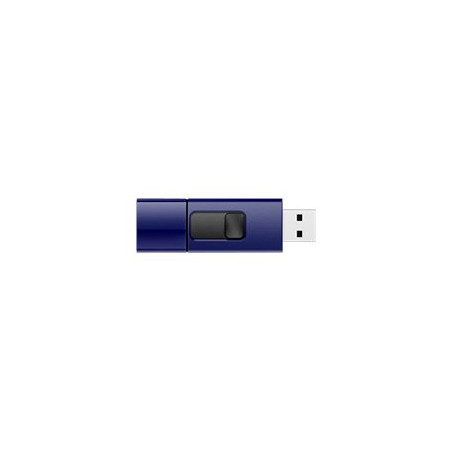 Silicon Power | Ultima U05 | 16 GB | USB 2.0 | Blue