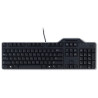 Dell | KB813 | Smartcard keyboard | Wired | EN | Black