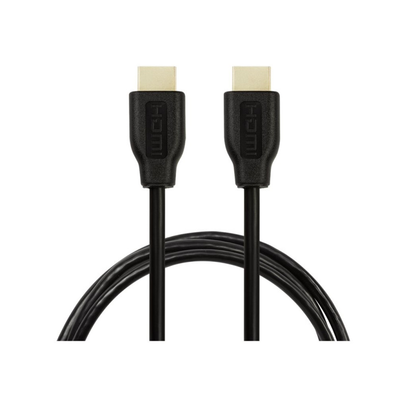 Logilink | HDMI type A male,1.4 version, | HDMI | HDMI | HDMI to HDMI | 3 m