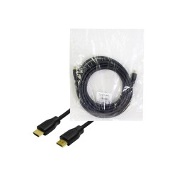 Logilink | HDMI type A male,1.4 version, | HDMI | HDMI | HDMI to HDMI | 3 m
