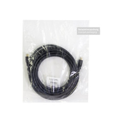 Logilink | HDMI type A male,1.4 version, | HDMI | HDMI | HDMI to HDMI | 3 m