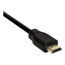 Logilink | HDMI type A male,1.4 version, | HDMI | HDMI | HDMI to HDMI | 3 m