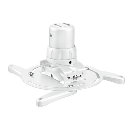 Vogels | Projector Ceiling mount | Turn, Tilt | Maximum weight (capacity) 15 kg | White
