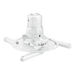 Vogels | Projector Ceiling mount | Turn, Tilt | Maximum weight (capacity) 15 kg | White