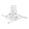 Vogels | Projector Ceiling mount | Turn, Tilt | Maximum weight (capacity) 15 kg | White