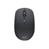 Dell | Wireless Mouse | WM126 | Wireless | Black
