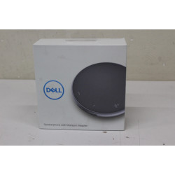 SALE OUT. Dell MH3021P Mobile Adapter Speakerphone/ USED AS DEMO | Dell | Mobile Adapter Speakerphone | MH3021P | DEMO