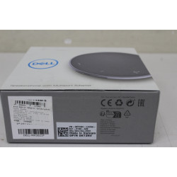 SALE OUT. Dell MH3021P Mobile Adapter Speakerphone/ USED AS DEMO | Dell | Mobile Adapter Speakerphone | MH3021P | DEMO