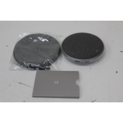 SALE OUT. Dell MH3021P Mobile Adapter Speakerphone/ USED AS DEMO | Dell | Mobile Adapter Speakerphone | MH3021P | DEMO