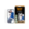 PanzerGlass SP iPhone 15/16 Classic Fit | PanzerGlass