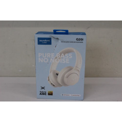 SALE OUT. Anker Soundcore Q20i Over-ear Headphones, White | Anker Soundcore | Headphones | Q20i | Bluetooth | Over-ear | Microph