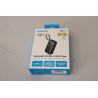 SALE OUT. Anker 545 Nano Power Bank 10000mAh, PD 30W, Black | Anker | 545 Nano Power Bank | A1259G11 | 10000 mAh | Black | DAMAG