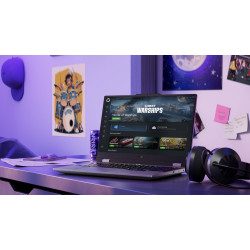 Lenovo LOQ 15IRX10 | Luna Grey | 15.6 " | IPS | FHD | 1920 x 1080 pixels | Anti-glare | Intel Core i7 | i7-13650HX | 24 (2x12) G