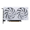 MSI GeForce RTX 5060 8G VENTUS 2X OC WHITE | NVIDIA | 8 GB | GeForce RTX 5060 | GDDR7 | HDMI ports quantity 1 | PCI Express Gen 