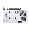 MSI GeForce RTX 5060 8G VENTUS 2X OC WHITE | NVIDIA | 8 GB | GeForce RTX 5060 | GDDR7 | HDMI ports quantity 1 | PCI Express Gen 