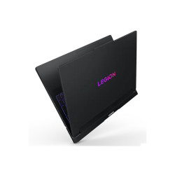 Lenovo Legion Pro 7 16IAX10H | Eclipse Black | 16 " | OLED | WQXGA | 2560 x 1600 pixels | Intel Core Ultra 9 | 275HX | 64 (2x32)