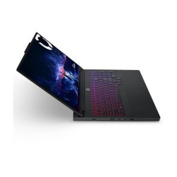 Lenovo Legion Pro 7 16IAX10H | Eclipse Black | 16 " | OLED | WQXGA | 2560 x 1600 pixels | Intel Core Ultra 9 | 275HX | 64 (2x32)