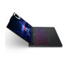 Lenovo Legion Pro 7 16IAX10H | Eclipse Black | 16 " | OLED | WQXGA | 2560 x 1600 pixels | Intel Core Ultra 9 | 275HX | 64 (2x32)