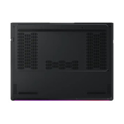 Lenovo Legion Pro 7 16IAX10H | Eclipse Black | 16 " | OLED | WQXGA | 2560 x 1600 pixels | Intel Core Ultra 9 | 275HX | 64 (2x32)